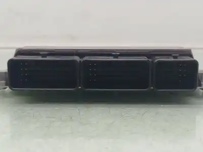 Second-hand car spare part ecu engine control for renault clio iv (bh_) 0.9 tce 90 oem iam references  a2c1692220001 237109221r