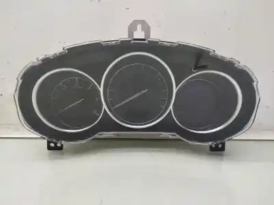 Second-hand car spare part DASHBOARD for MAZDA CX-5 VAN (KE_)  OEM IAM references  GLKA1JC 0701554