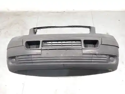 Автозапчастина б/у передній бампер для volkswagen transporter v furgón (7ha, 7hh, 7ea, 7eh) 1.9 tdi посилання на oem iam 7h0807101f
