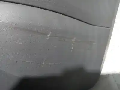 Автозапчастина б/у передній бампер для volkswagen transporter v furgón (7ha, 7hh, 7ea, 7eh) 1.9 tdi посилання на oem iam 7h0807101f  