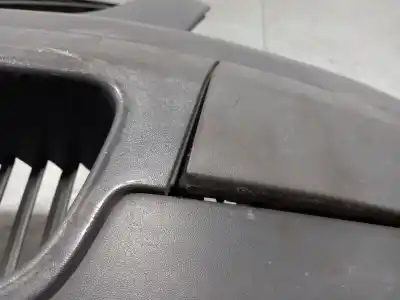 Автозапчастина б/у передній бампер для volkswagen transporter v furgón (7ha, 7hh, 7ea, 7eh) 1.9 tdi посилання на oem iam 7h0807101f  