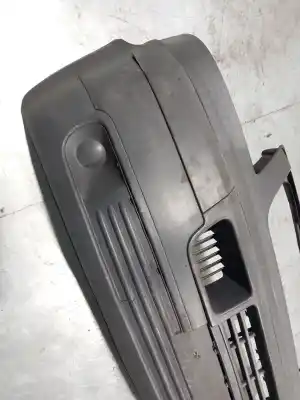 Автозапчастина б/у передній бампер для volkswagen transporter v furgón (7ha, 7hh, 7ea, 7eh) 1.9 tdi посилання на oem iam 7h0807101f  