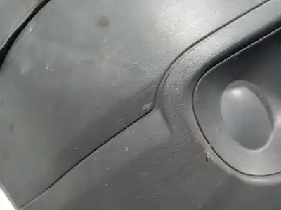 Автозапчастина б/у передній бампер для volkswagen transporter v furgón (7ha, 7hh, 7ea, 7eh) 1.9 tdi посилання на oem iam 7h0807101f  