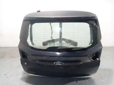 Pezzo di ricambio per auto di seconda mano portellone per ford c-max ii (dxa/cb7, dxa/ceu) 1.6 tdci riferimenti oem iam   