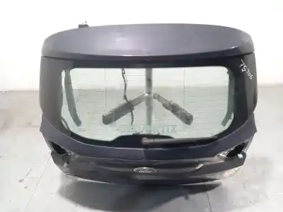 Pezzo di ricambio per auto di seconda mano portellone per ford c-max ii (dxa/cb7, dxa/ceu) 1.6 tdci riferimenti oem iam   
