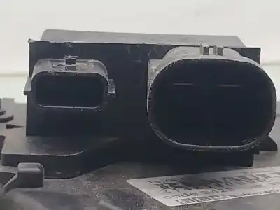 Peça sobressalente para automóvel em segunda mão termoventilador elétrico por renault clio iv (bh_) 0.9 tce 90 referências oem iam   214818009rb