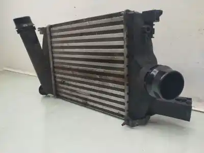 Peça sobressalente para automóvel em segunda mão intercooler por renault clio iv (bh_) 0.9 tce 90 referências oem iam  14461b68oe 144963014r
