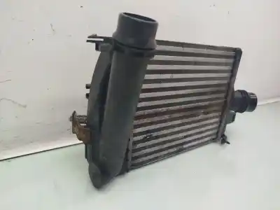 Peça sobressalente para automóvel em segunda mão intercooler por renault clio iv (bh_) 0.9 tce 90 referências oem iam  14461b68oe 144963014r
