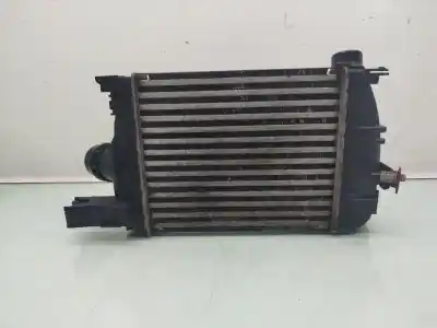 Peça sobressalente para automóvel em segunda mão intercooler por renault clio iv (bh_) 0.9 tce 90 referências oem iam  14461b68oe 144963014r