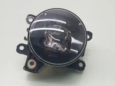 Автозапчастина б/у ЛІВА ПРОТИТУТМАНА для RENAULT CLIO IV (BH_)  Посилання на OEM IAM   261555538R