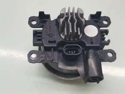 Peça sobressalente para automóvel em segunda mão farol / projetor de nevoeiro esquerdo por renault clio iv (bh_) 0.9 tce 90 referências oem iam   261555538r