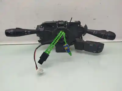 Peça sobressalente para automóvel em segunda mão comutador de luzes por renault clio iv (bh_) 0.9 tce 90 referências oem iam 