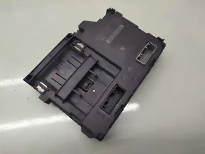 Peça sobressalente para automóvel em segunda mão módulo eletrônico por renault clio iv (bh_) 0.9 tce 90 referências oem iam 
