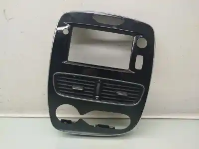 Peça sobressalente para automóvel em segunda mão moldagem por renault clio iv (bh_) 0.9 tce 90 referências oem iam 