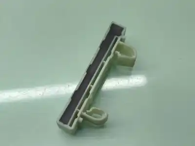 Second-hand car spare part electronic module for renault clio iv (bh_) 0.9 tce 90 oem iam references  a2c53437537 285906352r