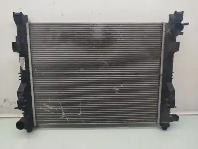 Peça sobressalente para automóvel em segunda mão  por RENAULT CLIO IV (BH_)  Referências OEM IAM  3110170018 214107326R