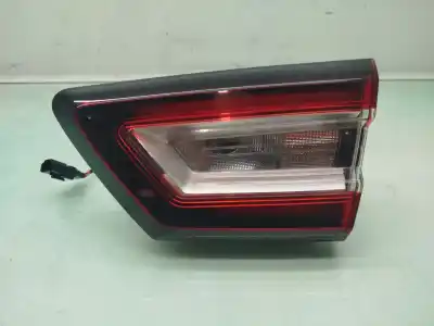 Peça sobressalente para automóvel em segunda mão farolim interior traseiro direito por renault clio iv (bh_) 0.9 tce 90 referências oem iam 