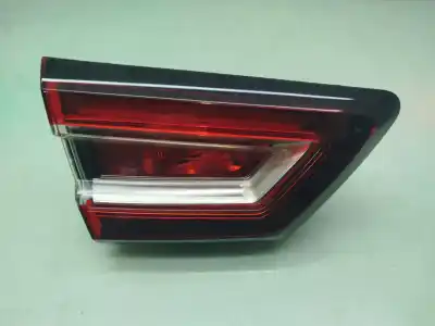 Peça sobressalente para automóvel em segunda mão farolim interior traseiro esquerdo por renault clio iv (bh_) 0.9 tce 90 referências oem iam 
