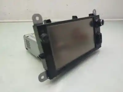 Pezzo di ricambio per auto di seconda mano IMPIANTO AUDIO / RADIO CD per RENAULT CLIO IV (BH_)  Riferimenti OEM IAM  276660 281158699R