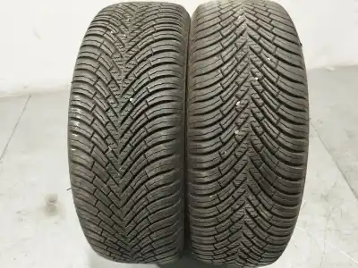 İkinci el araba yedek parçası yorulmak için otras marcas neumatico  oem iam referansları 205/55/16 91v  