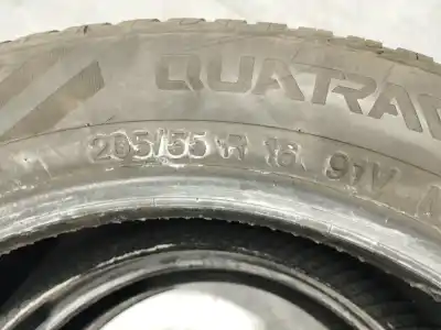 İkinci el araba yedek parçası yorulmak için otras marcas neumatico  oem iam referansları 205/55/16 91v  