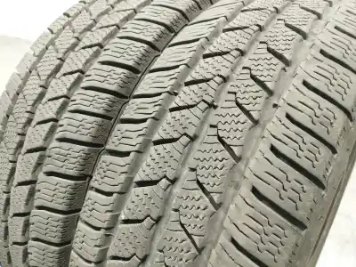 Tweedehands auto-onderdeel band voor otras marcas neumatico  oem iam-referenties 205/65/16c 107/105t  