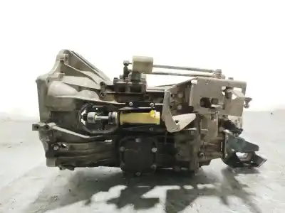 Автозапчасти б/у коробка передач за iveco daily iv caja/chasis 35c12, 35s12 ссылки oem iam 5s30016n06 15267425 8872447