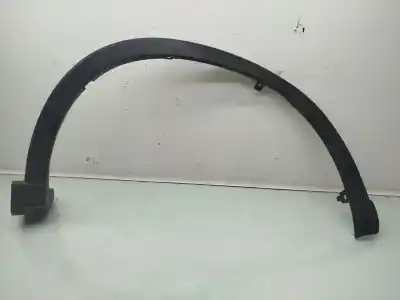 Second-hand car spare part right front winglet for mazda cx-5 van (ke_) skyactiv-d (kef9) oem iam references 