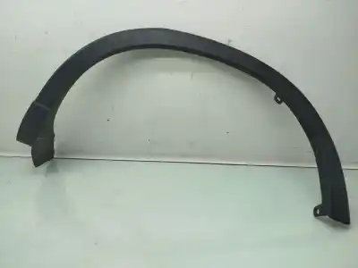 Second-hand car spare part rear left winglet for mazda cx-5 van (ke_) skyactiv-d (kef9) oem iam references 