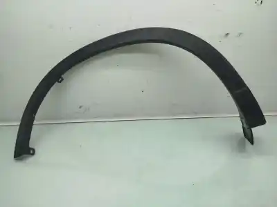 Second-hand car spare part right rear winglet for mazda cx-5 van (ke_) skyactiv-d (kef9) oem iam references kd5351w50c