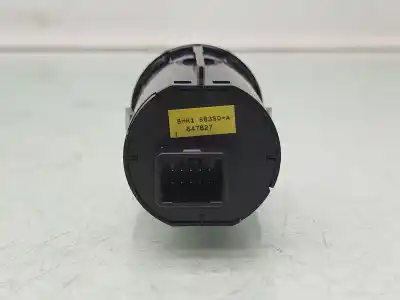 Second-hand car spare part start/stop button for mazda cx-5 van (ke_) skyactiv-d (kef9) oem iam references  647b27 bhr1663s0a