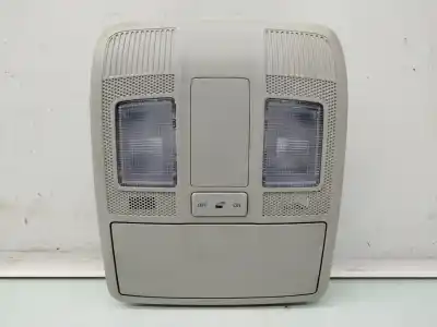 Second-hand car spare part interior light for mazda cx-5 van (ke_) skyactiv-d (kef9) oem iam references 