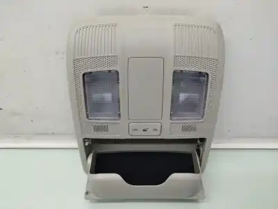 Second-hand car spare part interior light for mazda cx-5 van (ke_) skyactiv-d (kef9) oem iam references  ka021 kd4569971