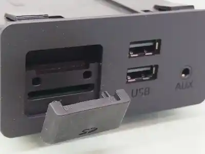 Second-hand car spare part electronic module for mazda cx-5 van (ke_) skyactiv-d (kef9) oem iam references  904526412446 do9h669u0