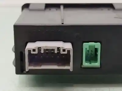 Second-hand car spare part electronic module for mazda cx-5 van (ke_) skyactiv-d (kef9) oem iam references  904526412446 do9h669u0