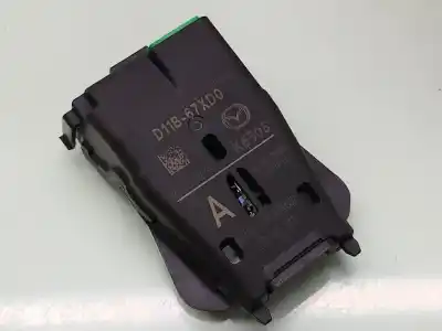 Second-hand car spare part sensor for mazda cx-5 van (ke_) skyactiv-d (kef9) oem iam references 