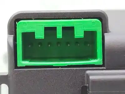 Second-hand car spare part sensor for mazda cx-5 van (ke_) skyactiv-d (kef9) oem iam references  ke505 d11b67xd0