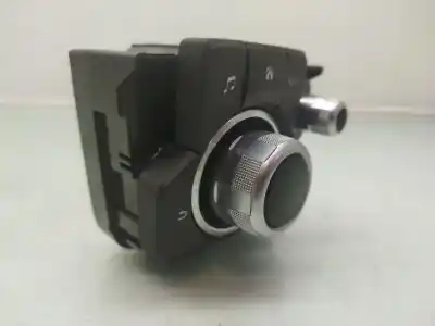 Second-hand car spare part multifunction switch for mazda cx-5 van (ke_) skyactiv-d (kef9) oem iam references 