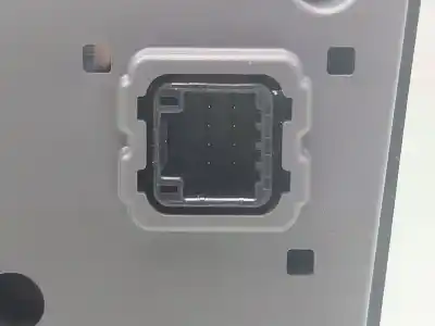 Second-hand car spare part multifunction switch for mazda cx-5 van (ke_) skyactiv-d (kef9) oem iam references  646y2 kaog66cmo