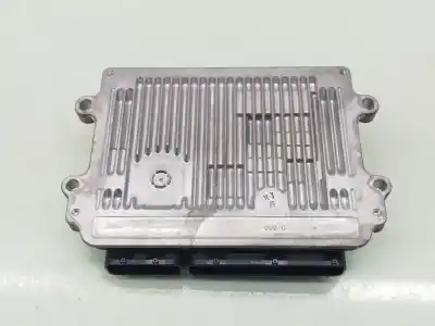 Second-hand car spare part ecu engine control for mazda cx-5 van (ke_) skyactiv-d (kef9) oem iam references  sh1218881b sh7g288k2d 2757009120