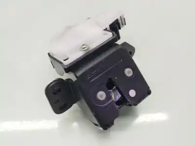 Second-hand car spare part trunk lock for mazda cx-5 van (ke_) skyactiv-d (kef9) oem iam references 