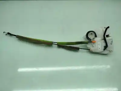 Second-hand car spare part rear right door lock for mazda cx-5 van (ke_) skyactiv-d (kef9) oem iam references 
