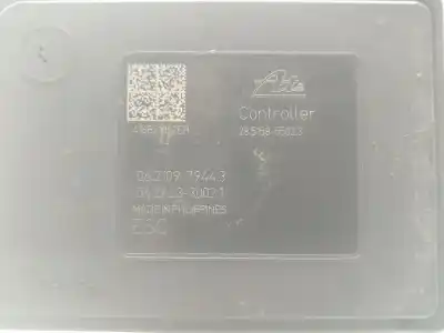 Peça sobressalente para automóvel em segunda mão abs por mazda cx-5 van (ke_) skyactiv-d (kef9) referências oem iam  06210244134 kaog437a0b