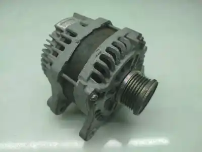 Second-hand car spare part alternator for mazda cx-5 van (ke_) skyactiv-d (kef9) oem iam references 