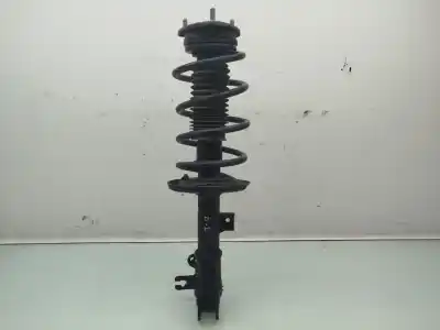 Second-hand car spare part front left shock absorber for mazda cx-5 van (ke_) skyactiv-d (kef9) oem iam references 