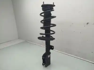 Peça sobressalente para automóvel em segunda mão amortecedor dianteiro esquerdo por mazda cx-5 van (ke_) skyactiv-d (kef9) referências oem iam  k2225 ka0t34900