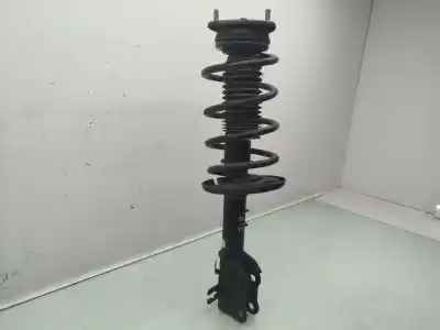 Peça sobressalente para automóvel em segunda mão amortecedor dianteiro esquerdo por mazda cx-5 van (ke_) skyactiv-d (kef9) referências oem iam  k2225 ka0t34900