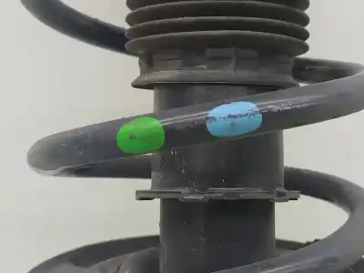 Peça sobressalente para automóvel em segunda mão amortecedor dianteiro esquerdo por mazda cx-5 van (ke_) skyactiv-d (kef9) referências oem iam  k2225 ka0t34900