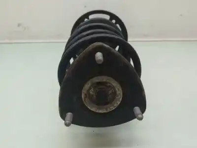 Peça sobressalente para automóvel em segunda mão amortecedor dianteiro esquerdo por mazda cx-5 van (ke_) skyactiv-d (kef9) referências oem iam  k2225 ka0t34900