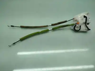 Second-hand car spare part rear left door lock for mazda cx-5 van (ke_) skyactiv-d (kef9) oem iam references 